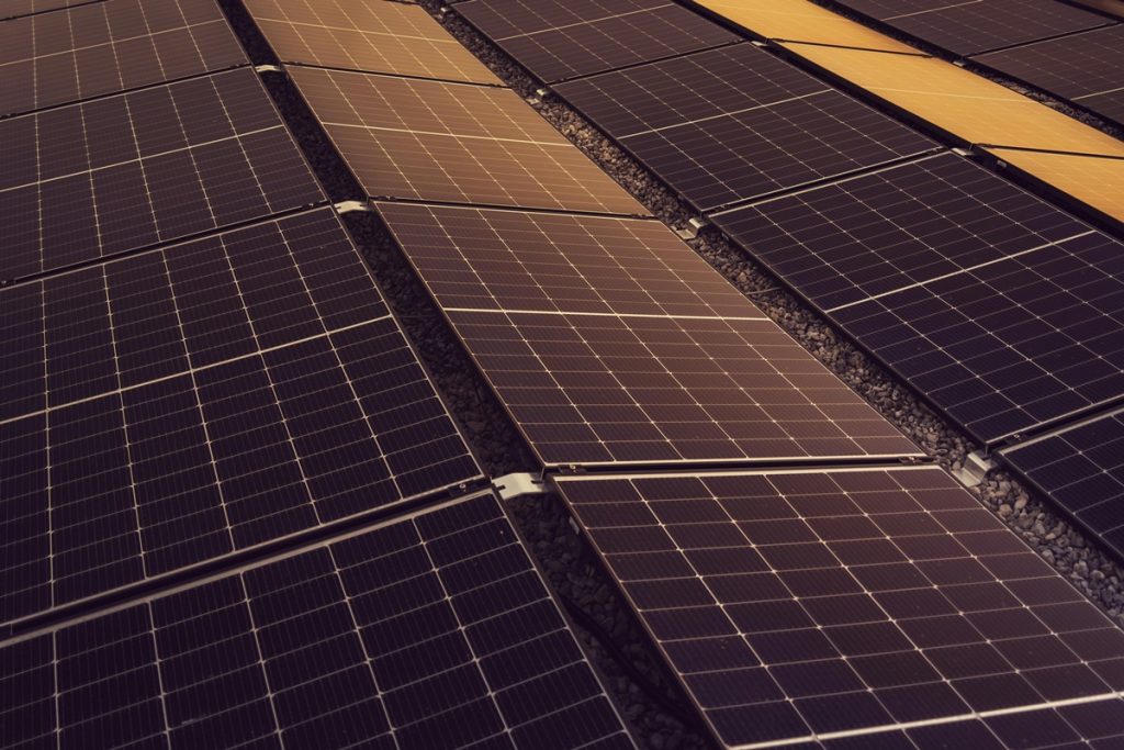 What Is a Solar PV System and How Does It Work? (UK Guide 2025)